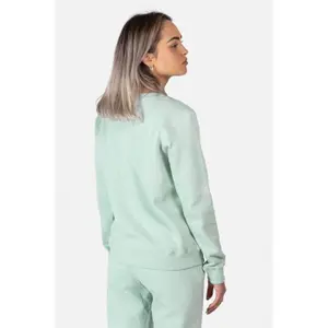Sudadera Reell Women Logo image-2
