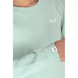 Sudadera Reell Women Logo image-3
