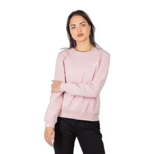 Sudadera Reell Women Logo image-1