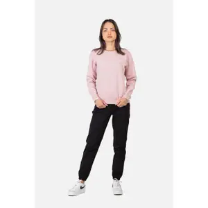 Sudadera Reell Women Logo image-0