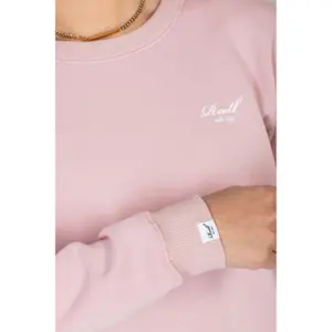 Sudadera Reell Women Logo image-3