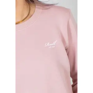 Sudadera Reell Women Logo image-4