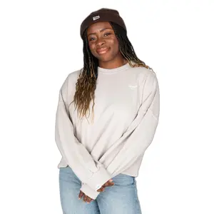 Dámský sweatshirt s kulatým krkem Reell Amara image-0