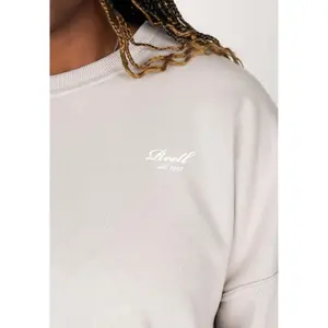 Dámský sweatshirt s kulatým krkem Reell Amara image-1