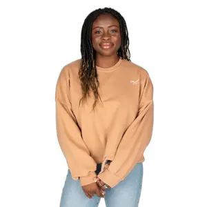 Sweatshirt col rond femme Reell Amara image-0