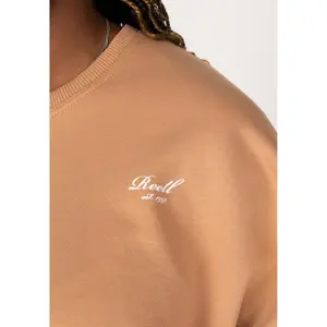 Sweatshirt col rond femme Reell Amara image-1