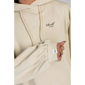 Sudadera con capucha Reell Women Tamiko image-3