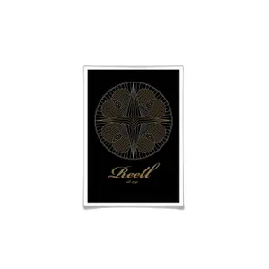 Screen printing Reell A2 image-0