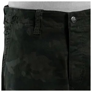 Bermuda cargo camuflada Reell New image-3