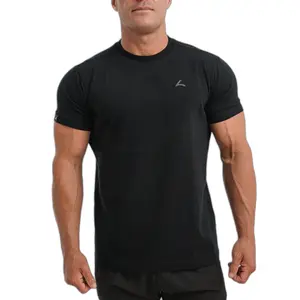 Camiseta deportiva de algodón Reeva image-0