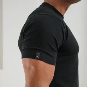 Camiseta deportiva de algodón Reeva image-4