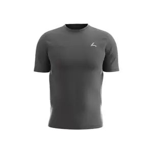 Sport-T-shirt i bomull Reeva image-0
