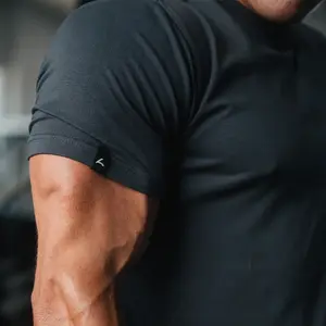 Sport-T-shirt i bomull Reeva image-6