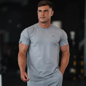 Sport-T-Shirt aus Baumwolle Reeva image-1