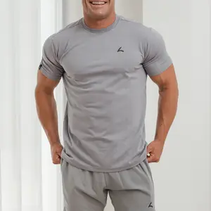 Sport-T-Shirt aus Baumwolle Reeva image-2