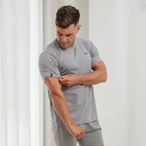 Sport-T-Shirt aus Baumwolle Reeva image-3