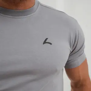 Sport-T-Shirt aus Baumwolle Reeva image-4