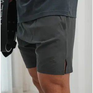 Short Reeva Poly image-4