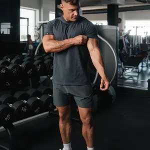 Short Reeva Poly image-2