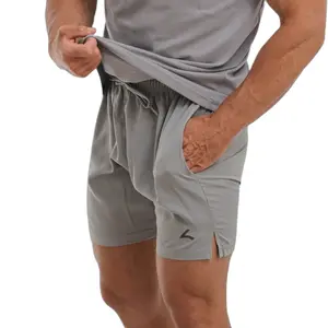 Pantalón corto Reeva Poly image-4