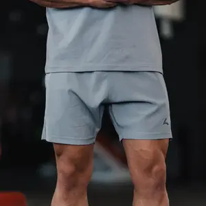 Pantalón corto Reeva Poly image-3