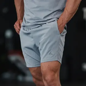 Pantalón corto Reeva Poly image-1