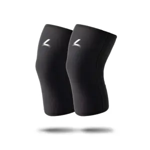 Rodilleras Reeva Powerlifting 7mm image-0