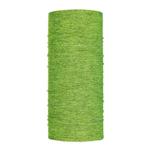 Reflective neck gaiter Buff Dryflx image-0