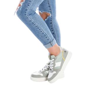 Women's Trainers Refresh 17060105 image-2