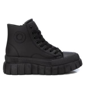 17235902-dameslaarzen-van-suede-refresh-zwart
