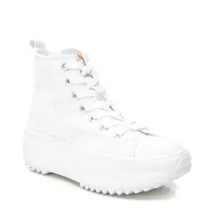 Women's platform Trainers Refresh 17275301 image-1