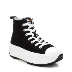 Zapatillas con plataforma mujer Refresh 17275303 image-1