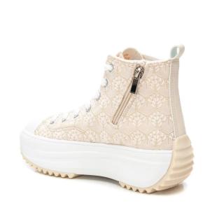 Zapatillas con plataforma mujer Refresh 17275304 image-3