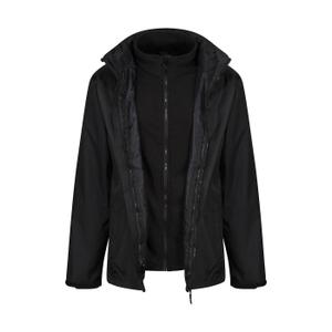 Bunda Regatta Classic 3-in-1