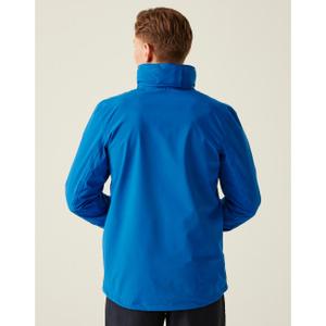 3-in-1 waterproof jacket Regatta Kingsley image-2