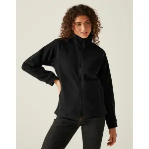 Interactive fleece for women Regatta Thor III image-1