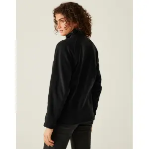 Interactive fleece for women Regatta Thor III image-2