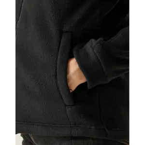 Interactive fleece for women Regatta Thor III image-4