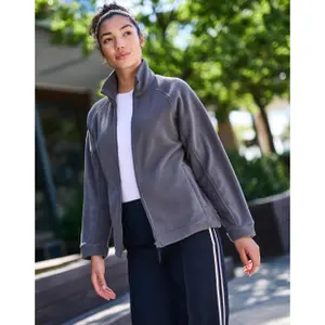 Women's fleece Regatta Thor III Interactive image-1