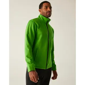 Kurtka softshell do druku Regatta Ablaze image-1