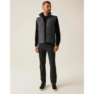 Colete softshell imprimível Regatta Ablaze image-3