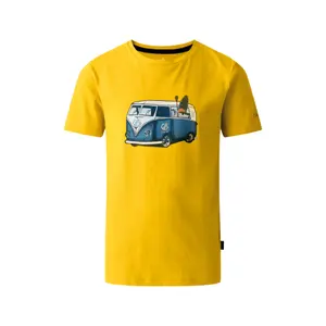 Camiseta infantil Regatta Trailblazer II image-0