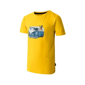 Camiseta infantil Regatta Trailblazer II image-2
