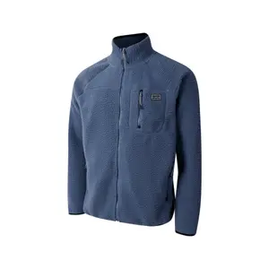 Fleece Regatta Camber image-1