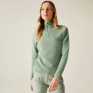 Middelzwaar damesjack Regatta Blindside II image-2