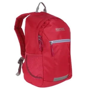 Children's backpack Regatta Jaxon III 10L image-1