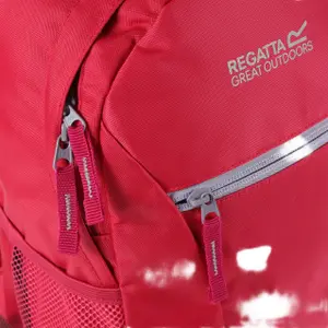 Children's backpack Regatta Jaxon III 10L image-3