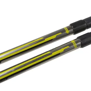 Bastão de marcha nórdica em alumínio Regatta Ultralite (x2) image-5