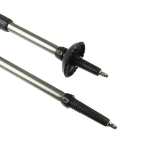 Bastão de marcha nórdica em alumínio Regatta Ultralite (x2) image-3