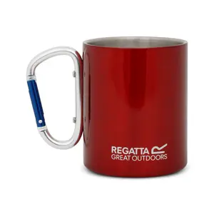 Carabiner handle mug Regatta image-0